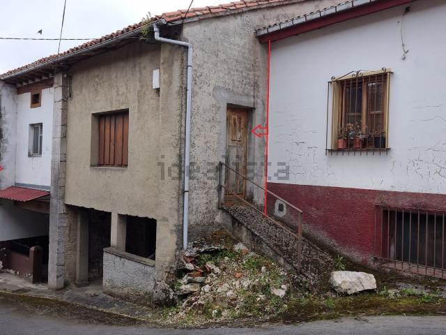 Casa en venta en Ortiguero / Ḥortigueru, Cabrales