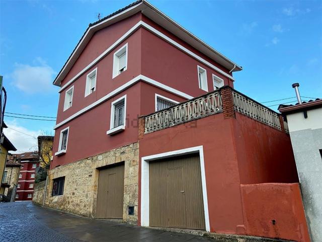 Casa en venta en Arenas de Cabrales, Cabrales