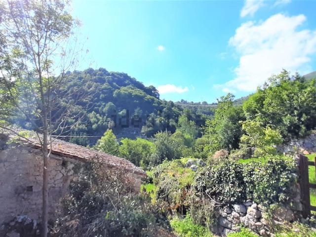 Casa en venta en Puertas, Cabrales