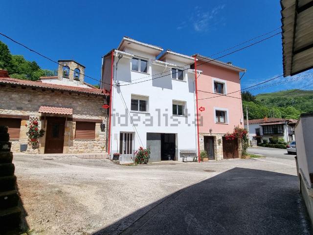 Casa en venta en Puertas, Cabrales