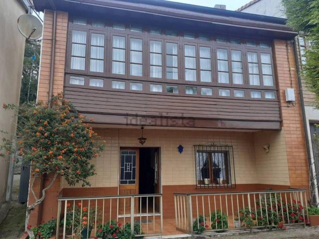 Casa en venta en Cabranes, Arboleya