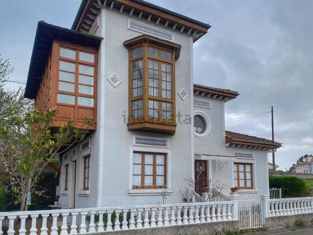 Casa en venta en Cabranes, Asturias