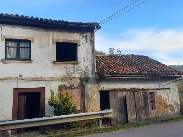 Casa en venta en Cabranes, Asturias