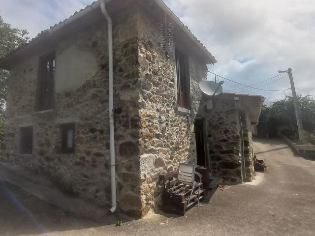 Casa en venta en Cabranes, Bospolín