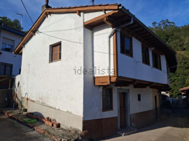 Casa en venta en Cabranes, Asturias