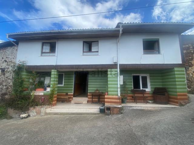 Casa en venta en Cabranes, Asturias