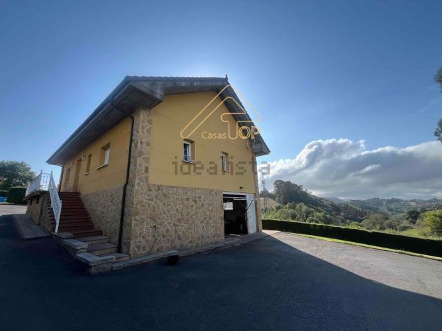 Casa en venta en Cabranes, Asturias