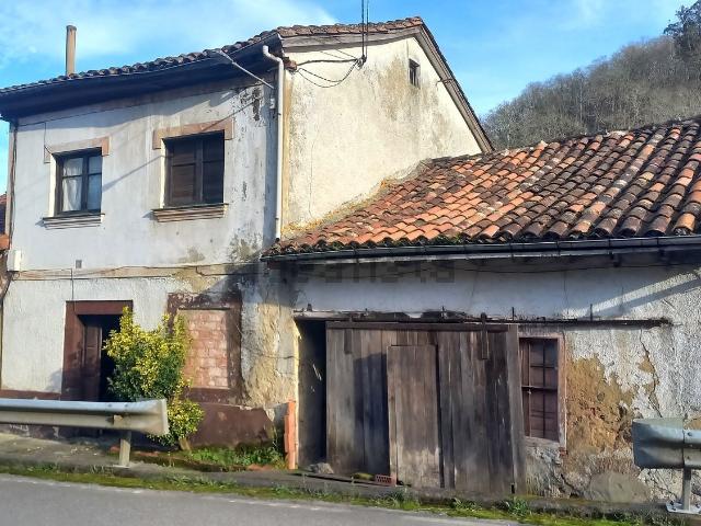 Casa en venta en Cabranes, La Casa'l Ríu