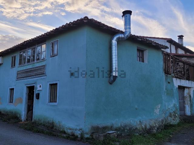 Casa en venta en Santolaya, Cabranes