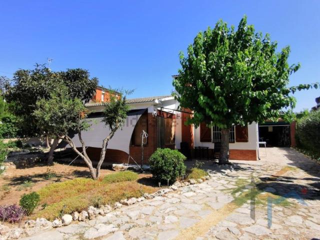 Casa en venta en Castell de Cabrera, Anoia