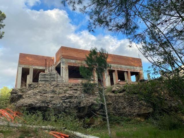 Casa en venta en Castell de Cabrera, Anoia