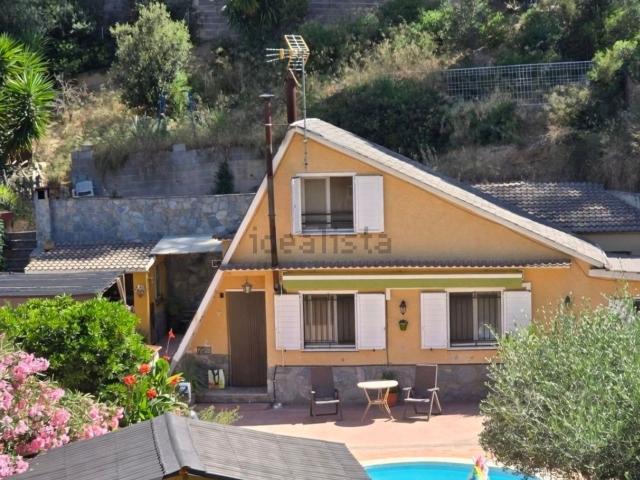 Casa en venta en Can Ros, Cabrera d'Anoia