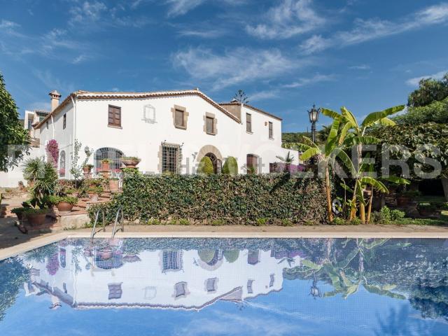 Casa en venta en Maresme, Catalunya