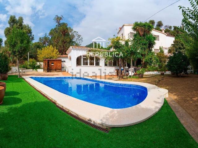Casa en venta en Maresme, Catalunya
