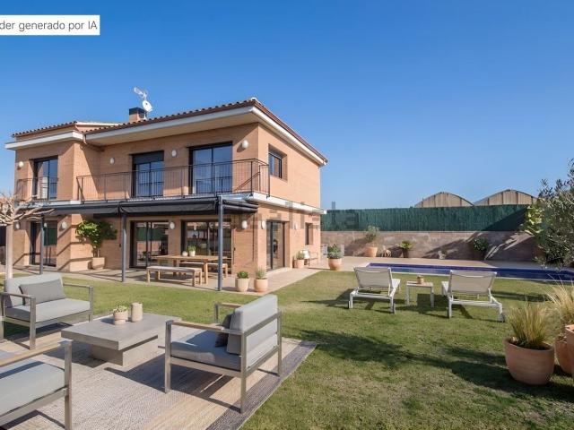 Casa en venta en Maresme, Catalunya