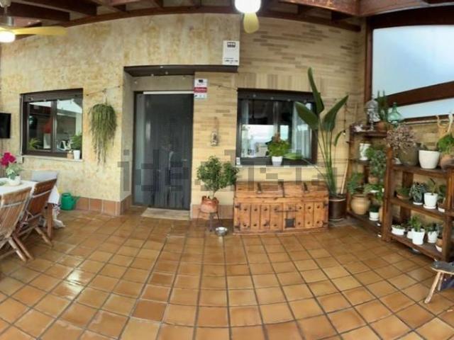 Casa en venta en Arenal del Ángel, Cabrerizos
