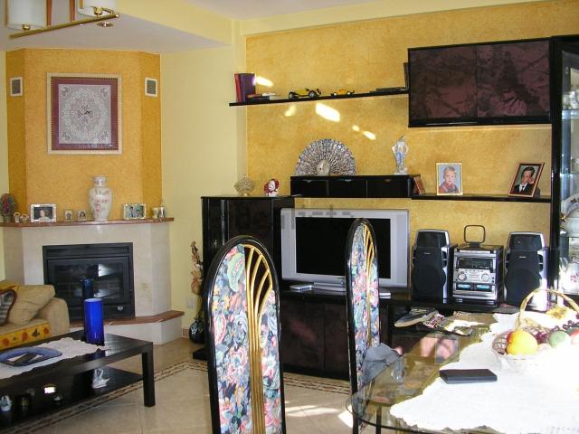 Casa en venta en Arenal del Ángel, Cabrerizos