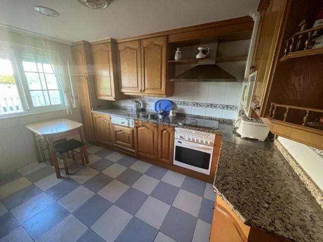 Casa en venta en Cabrerizos, La Granja