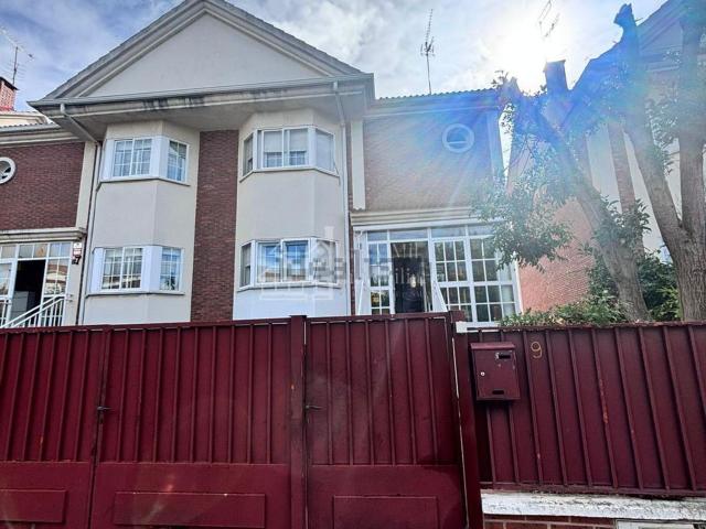 Casa en venta en Cabrerizos, Casablanca Casa en venta en Cabrerizos, Casablanca