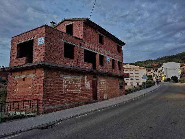 Casa en venta en Cabrero, Extremadura