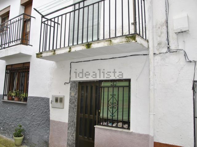 Casa en venta en Cabrero, Extremadura