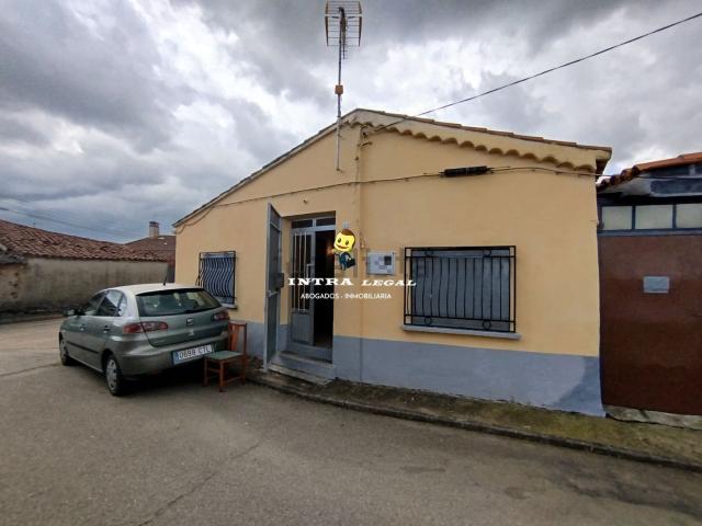 Casa en venta en Cabrillas, Salamanca