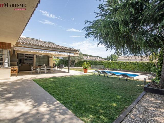 Casa en venta en Maresme, Catalunya