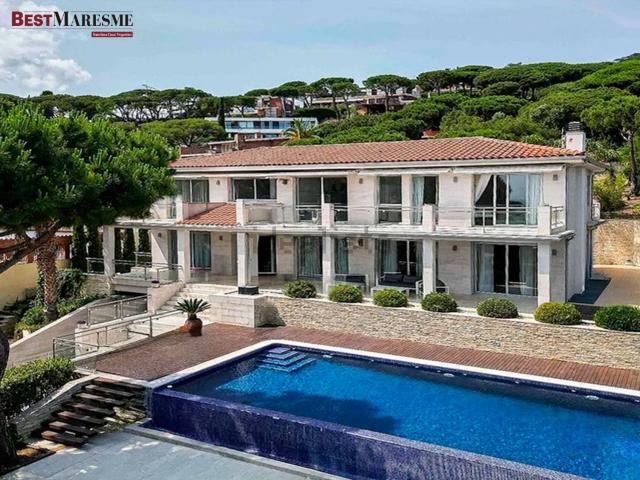 Casa en alquiler en Maresme, Catalunya