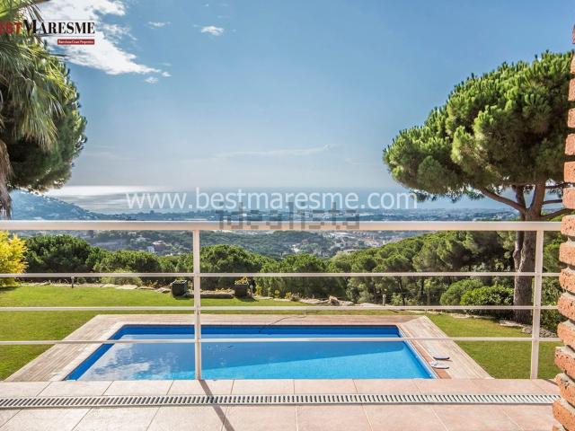 Casa en venta en Maresme, Catalunya