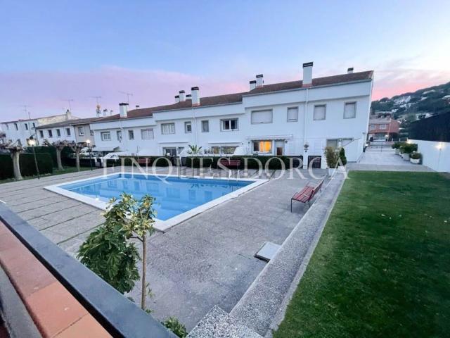 Casa en alquiler en Maresme, Catalunya