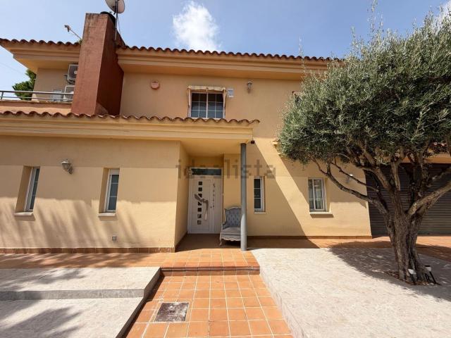Casa en alquiler en Maresme, Catalunya