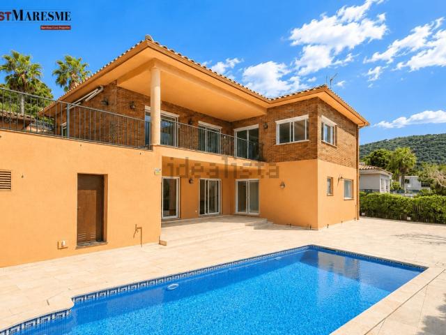 Casa en venta en Maresme, Catalunya