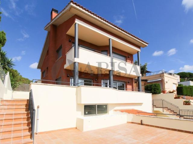 Casa en alquiler en Maresme, Catalunya