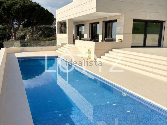 Casa en alquiler en Maresme, Catalunya