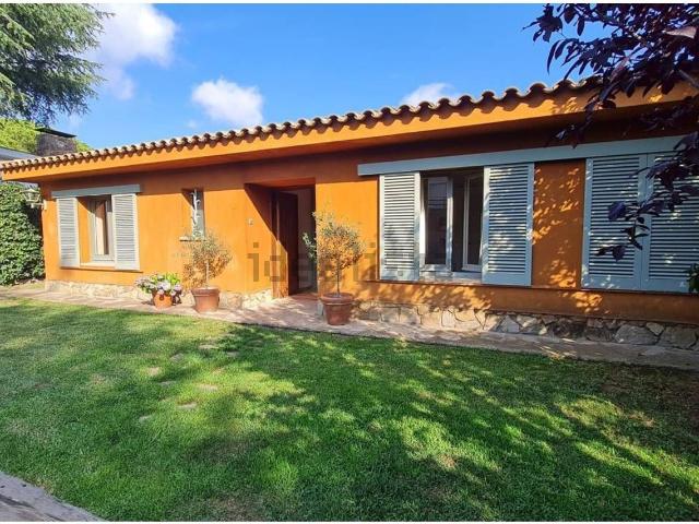 Casa en alquiler en Cabrils, Barcelona