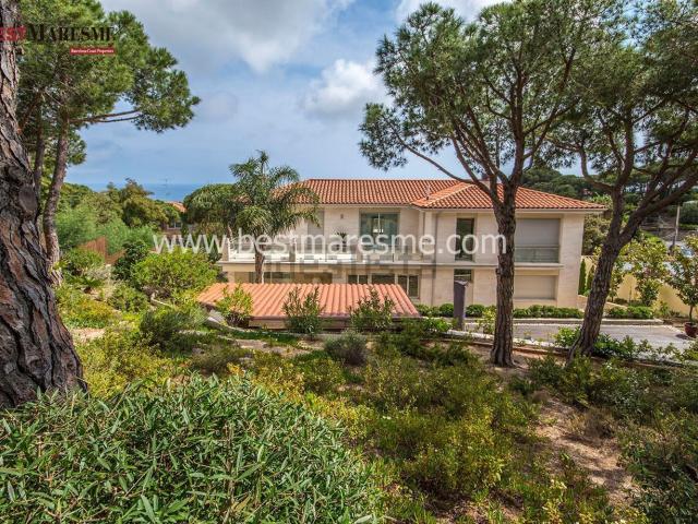 Casa en venta en Maresme, Catalunya