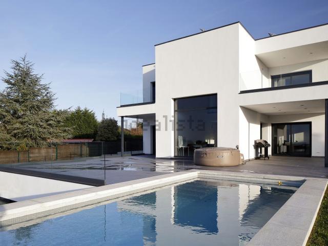 Casa en venta en L'Alto l'Infanzón, Gijón