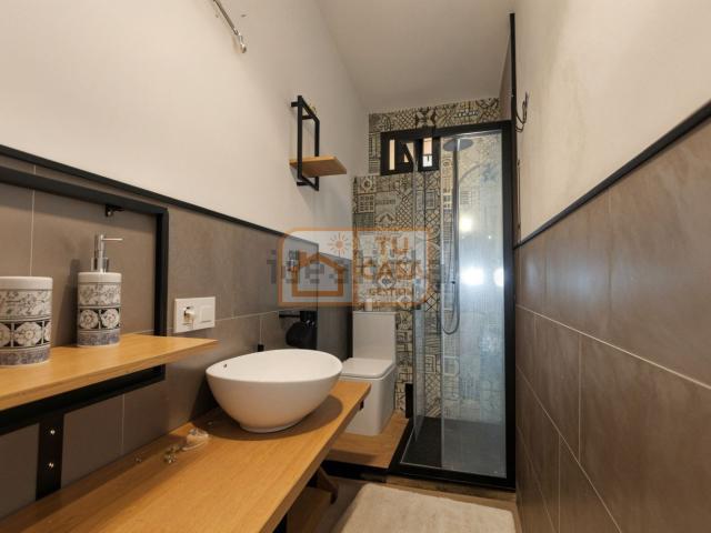 Casa en venta en Plaza Mayor, Cáceres