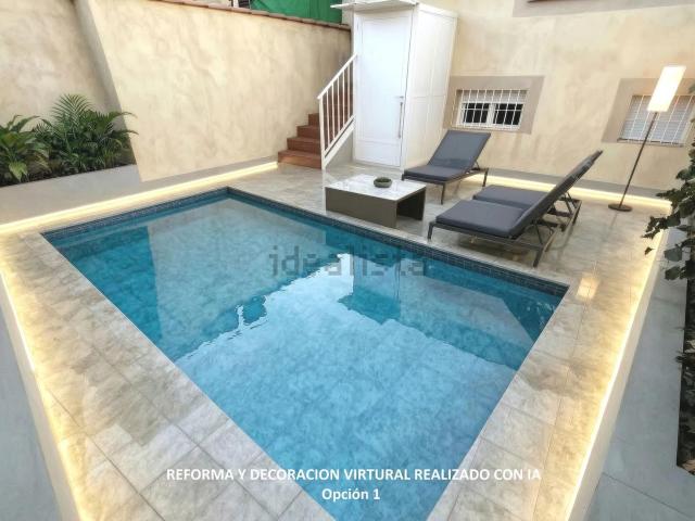 Casa en venta en Mejostilla, Cáceres