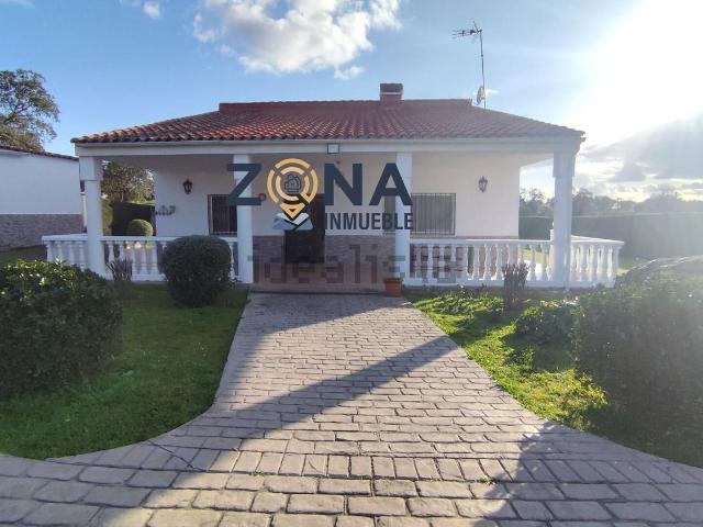 Casa en venta en Cáceres, Extremadura