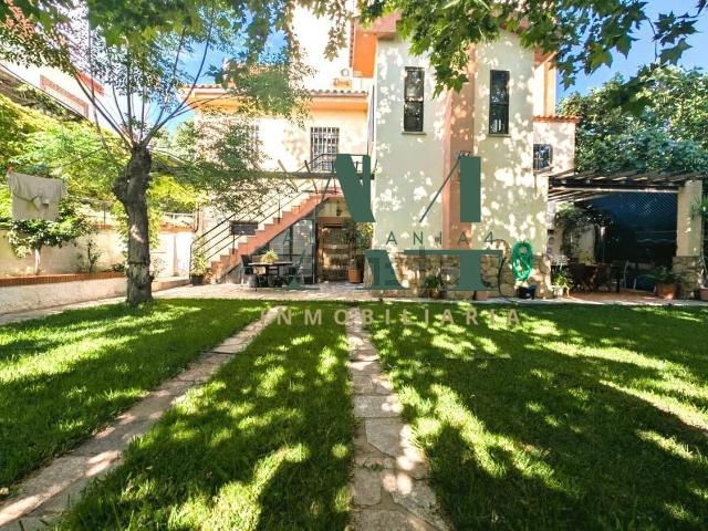 Casa en venta en La Zambomba, Cáceres