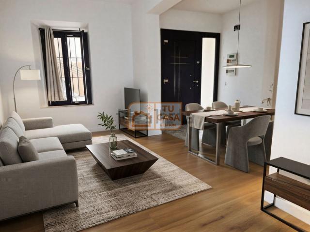 Casa en venta en Santiago, Cáceres