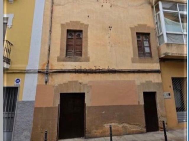 Casa en venta en San Juan, Cáceres
