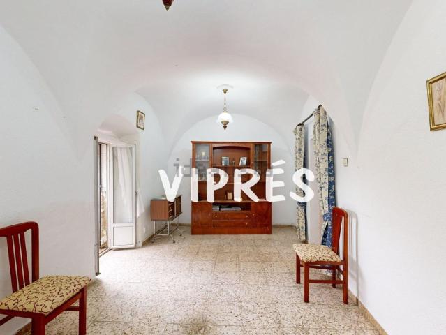 Casa en venta en Ribera del Marco, Cáceres