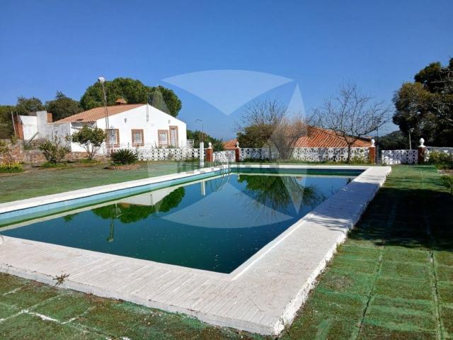Casa en venta en El Cuartillo, Cáceres