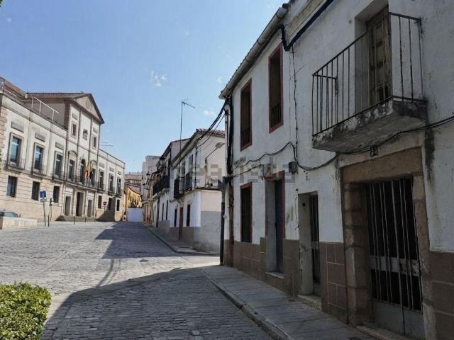 Casa en venta en Margallo, Cáceres
