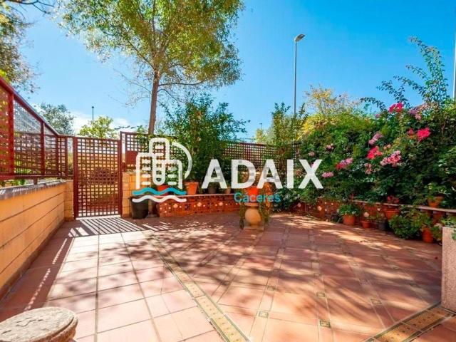 Casa en venta en Nuevo Cáceres, Cáceres