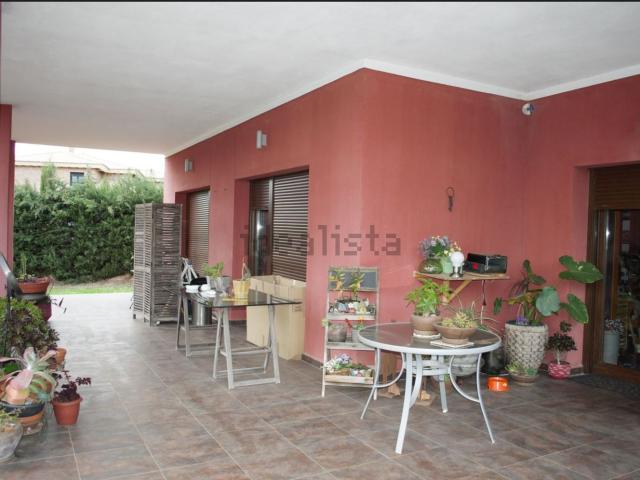 Casa en venta en Ceres Golf, Cáceres