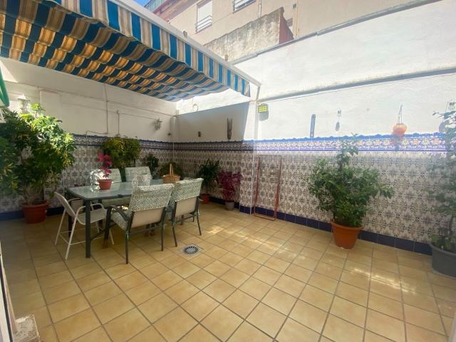 Casa en venta en Los Fratres, Cáceres
