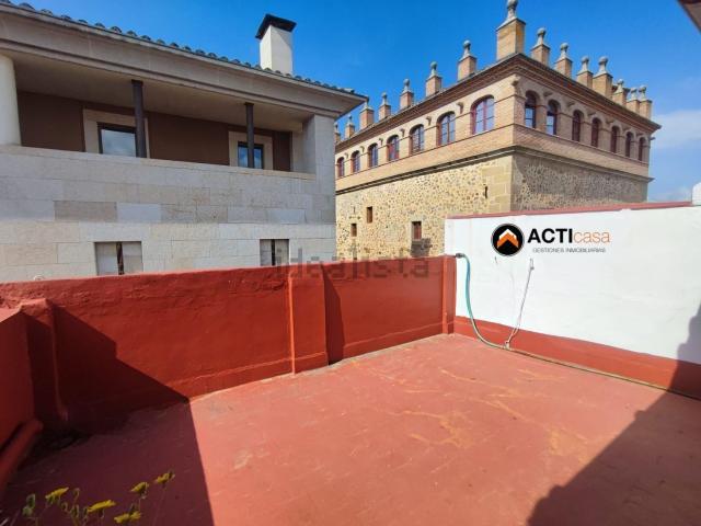 Casa en venta en Ciudad Monumental, Cáceres